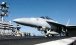 Carrier crisis